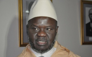 Retour de la peine de mort: Imam Mbaye Niang en phase avec Boughazelli 