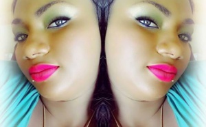 L’incroyable découverte de l’animatrice Lala Diop de Walf Tv sur Facebook