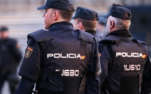 Espagne: Un Sénégalais de 40 ans, tué à Barcelone
