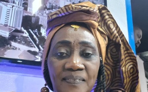 Podor / Parcours, engagement pour le Fouta, autonomisation des femmes… : Ce que vous devez savoir de Hawa Bocar Ly Tall