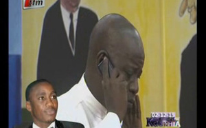 Wally Seck revient sur ses 46 millions arrachés par l’Etat - Version Kouthia