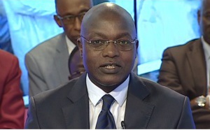 Affaire du terrain acheté à coups de milliards par le Port: Le ministre Oumar Guèye lave à grande eau Cheikh Kanté