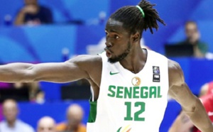 Libéré par les Mavericks de Dallas : Maurice Ndour signe au Réal Madrid