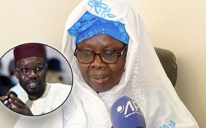 Intrusion chez la mère d'Ousmane Sonko : Une deuxième arrestation annoncée