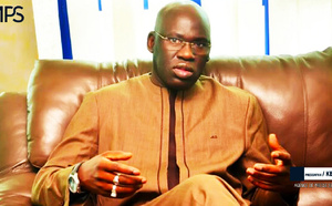 De quel crime, l’État du Sénégal est-il l'auteur ?  Député Mbaye Dione
