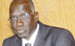 Mbagnick  Ndiaye: «Tout le monde souffre des revues de presse»