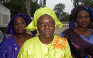 Vidéo - Seynabou Ndiéguène, PCA du PTB, s'en prend à Idy: "il excelle dans le deal..."