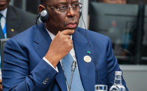 Après Abu Dhabi : Macky Sall est à Washington pour prendre part au National Breakfast Prayer