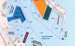 Pourquoi le trafic du Port de Dakar a chuté sur 12 mois ?