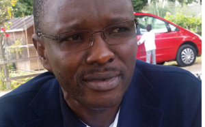 Couverture maladie universelle : Abou Abel Thiam inscrit 1000 personnes à Ourossogui