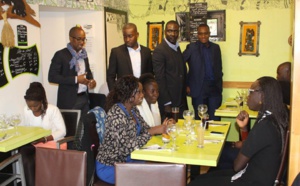 Meurtre de Babacar Guèye : La communauté sénégalaise de Rennes exprime sa tristesse et appelle au calme