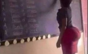 Si vous avez été au lycée, vous avez forcément vécu ça…