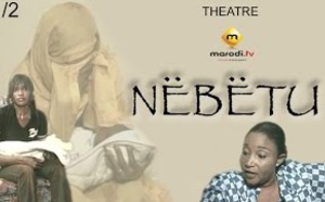 Regardez "Nëbëtu" - Vol 1 