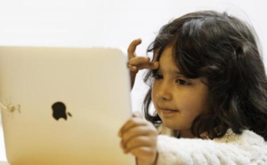 Tablettes numériques piratées : mais pourquoi les hackers s’en prendraient-ils à nos enfants ?