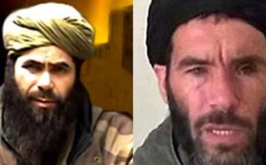 Aqmi et Belmokhtar s’allient contre "la France croisée"