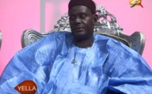 Nécrologie : Décès de Farba Birom Seck, animateur à 2stv.