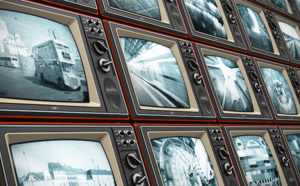 Marché publicitaire: Internet doit détrôner la TV en 2018