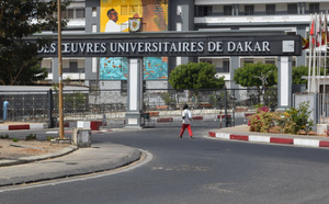 Tension à l’université de Dakar : L’Intersyndicale du COUD fustige les perturbations et demande l’intervention des autorités
