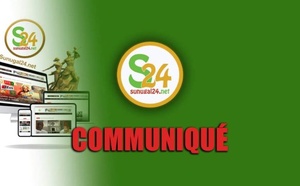 Le retrait injustifié de Sunugal 24 : Une ombre sur la régulation des médias au Sénégal