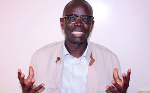 Audits 2014 à Pikine : Pape Sagna Mbaye félicité par l'Armp