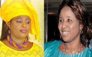 Accusée de trahison, le député Awa Niang réplique et déballe grave contre Mariama Sarr