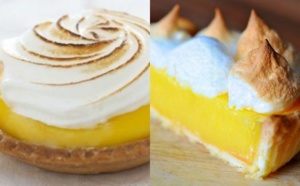 Recette : une tarte citron meringuée tellement gourmande et FACILE à faire !