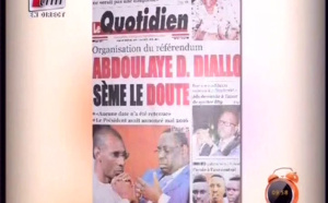 Revue de presse du mardi 08 décembre 2015 - TFM