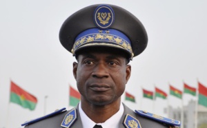 Au Burkina Faso, Assassinat de Thomas Sankara: Gilbert Diendéré inculpé pour complicité
