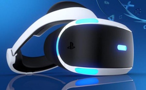 Playstation Experience : les jeux Playstation VR en vidéo