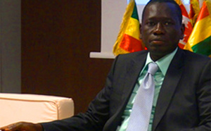 Pour relancer Domitexka Saloum: Serigne Mboup réclame 700 millions de FCfa à l'État 