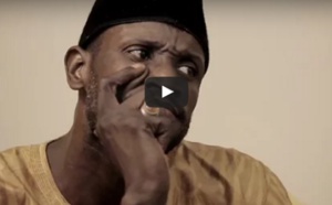 "Buur Guewel" - Saison 2 - Episode 14