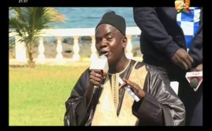 El Hadji Bécaye Mbaye sermonne les députés