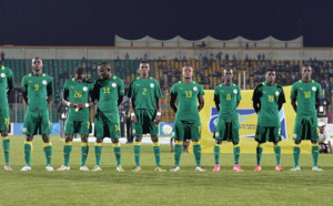 Demi-finale Sénégal-Nigéria : Les Olympiques à 90 minutes de Rio 2016