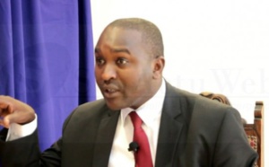 Me Aliou Sow, avocat des 690 élèves-maîtres exclus pour fraude : « Dans un Etat de droit, le ministre de l’Education nationale devrait démissionner »