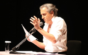Pour un 11 janvier anti-FN - Par Bernard-Henri Lévy