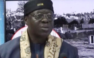 Demba Anta Dia, propriétaire du titre foncier 1451 et les 94 milliards FCFA… : «Toute la vérité va éclater au grand jour et plusieurs têtes vont tomber»