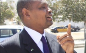Administration pénitentiaire : Cheikh Tidiane Diallo cède sa place au Colonel Daouda Diop