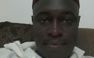 Cheikh Oumar Ndaw lance Jotay.net !