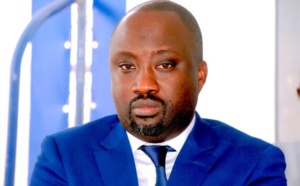 Maodo Malick Mbaye, Dg de l’Anamo : « Je réclame une augmentation du budget de l’Agence »