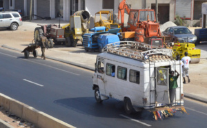 Qui est exactement Ndiaga Ndiaye, le créateur des transports en commun au Sénégal ? ( leral)