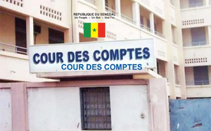 Premiers constats : La Cour des Comptes relève ‘’des anomalies’’ sur les recettes de l’État et des transferts de crédits irréguliers