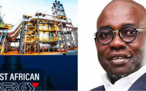 Audition sur le fond : Samuel Sarr démonte l’accusation dans l’affaire West African Energy