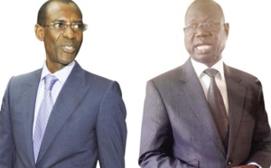 Contrôle de la gendarmerie nationale : Macky arbitre du duel Diallo-Tine
