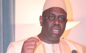 Affaires des élèves-maîtres fraudeurs : Macky Sall soutient Serigne Mbaye Thiam