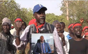Manifestation à Tobor : Le CPR Dooleel PIT-Sénégal dénonce l’arrestation de Dr. Lamine Diédhiou et exige sa libération