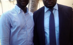 Casamance : Libéraux unissent leur force pour faire libérer Toussaint Manga et Cie