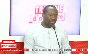 Entretien exclusif : Quand le Chef de Cabinet du Pr Diomaye parle pour la 1ere fois et dévoile : «Bi ma andé ak Sonko keur Macky”