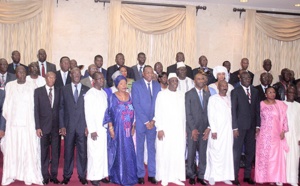Les nouvelles exigences de Mankeur Ndiaye:  "Des ambassadeurs costume, cravate et cigare, c’est terminé…"