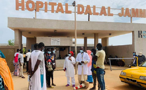 Radiothérapie Hôpital Dalal Jamm : Le ministère de la santé annonce la reprise imminente des activités