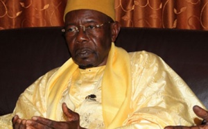 Gamou de Tivaouane : Al Amine livre les recommendations du Khalife général des tidianes aux fidèles musulmans